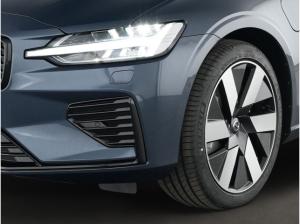 Volvo V60 T8 Plus Dark Plug-In Hybrid AWD EU6e Panoramadach 360°Kamera