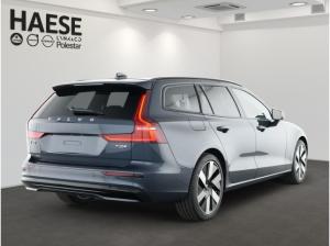Volvo V60 T8 Plus Dark Plug-In Hybrid AWD EU6e Panoramadach 360°Kamera