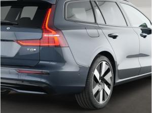 Volvo V60 T8 Plus Dark Plug-In Hybrid AWD EU6e Panoramadach 360°Kamera
