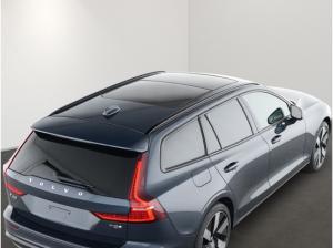 Volvo V60 T8 Plus Dark Plug-In Hybrid AWD EU6e Panoramadach 360°Kamera