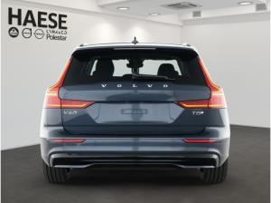 Volvo V60 T8 Plus Dark Plug-In Hybrid AWD EU6e Panoramadach 360°Kamera