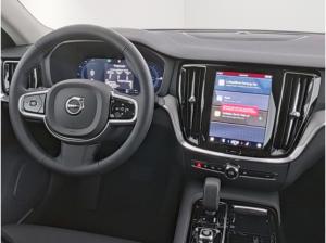 Volvo V60 T8 Plus Dark Plug-In Hybrid AWD EU6e Panoramadach 360°Kamera