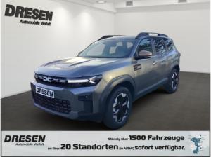 Dacia Bigster Extreme🚨mild hybrid-G 140 LPG🔥PANORMADACH🚨WINTER-PLUS-PAKET💰CITY-PAKET 🔥RÜCKFAHRKAMERA