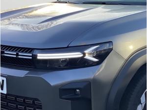 Dacia Bigster Extreme🚨mild hybrid-G 140 LPG🔥PANORMADACH🚨WINTER-PLUS-PAKET💰CITY-PAKET 🔥RÜCKFAHRKAMERA