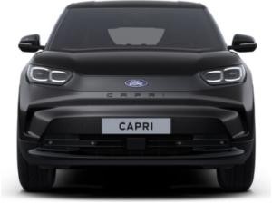 Ford Capri RWD ER 77kWh HUD AHK-el. klappb. Navi Leder Digitales Cockpit Memory Sitze 360 Kamera