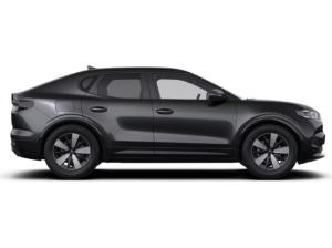 Ford Capri RWD ER 77kWh HUD AHK-el. klappb. Navi Leder Digitales Cockpit Memory Sitze 360 Kamera