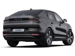 Ford Capri RWD ER 77kWh HUD AHK-el. klappb. Navi Leder Digitales Cockpit Memory Sitze 360 Kamera