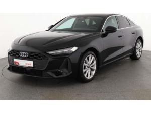 Audi A5 Limousine TDI quattro AHK/Leder/Bei.Dis./360
