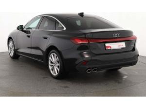 Audi A5 Limousine TDI quattro AHK/Leder/Bei.Dis./360