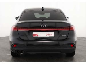 Audi A5 Limousine TDI quattro AHK/Leder/Bei.Dis./360