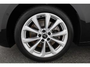 Audi A5 Limousine TDI quattro AHK/Leder/Bei.Dis./360