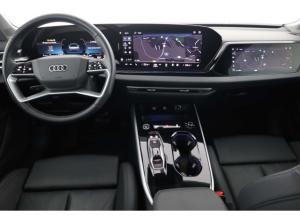 Audi A5 Limousine TDI quattro AHK/Leder/Bei.Dis./360