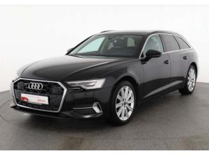 Audi A6 Avant 50 TFSI e quattro Advanced AHK/RFK/20''