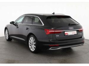 Audi A6 Avant 50 TFSI e quattro Advanced AHK/RFK/20''