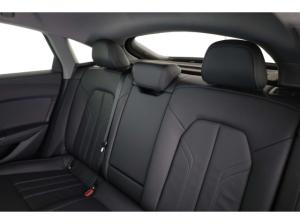 Audi A5 Limousine TDI quattro AHK/Leder/Bei.Dis./360