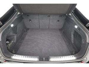 Audi A5 Limousine TDI quattro AHK/Leder/Bei.Dis./360