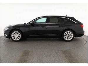 Audi A6 Avant 50 TFSI e quattro Advanced AHK/RFK/20''