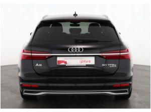 Audi A6 Avant 50 TFSI e quattro Advanced AHK/RFK/20''