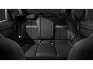 Audi Q4 e-tron e-tron 55 quattro AHK/W-Pumpe/RFK/21''