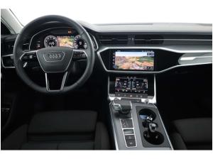 Audi A6 Avant 50 TFSI e quattro Advanced AHK/RFK/20''