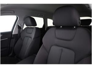 Audi A6 Avant 50 TFSI e quattro Advanced AHK/RFK/20''