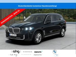 Foto - BMW X5 xDrive30d FACELIFT / Komf. / LiveCock/ Hifi / RFK /