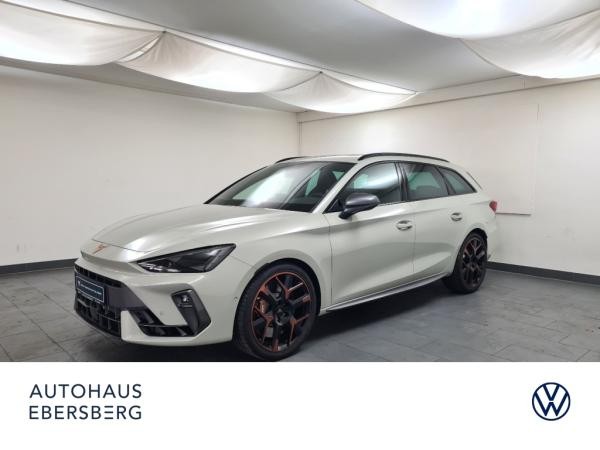 Cupra Leon ST 4-Drive VZ Pano Leder 19