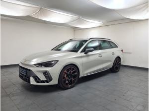 Cupra Leon ST 4-Drive VZ Pano Leder 19