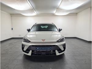 Cupra Leon ST 4-Drive VZ Pano Leder 19