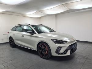 Cupra Leon ST 4-Drive VZ Pano Leder 19