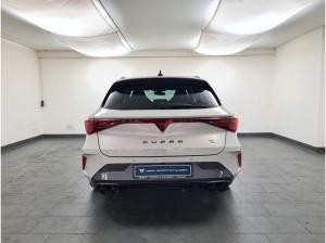 Cupra Leon ST 4-Drive VZ Pano Leder 19