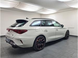 Cupra Leon ST 4-Drive VZ Pano Leder 19
