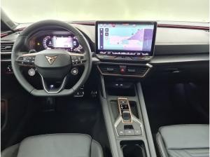 Cupra Leon ST 4-Drive VZ Pano Leder 19