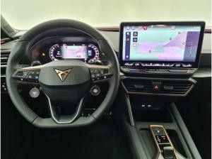Cupra Leon ST 4-Drive VZ Pano Leder 19