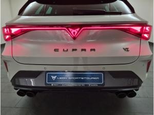 Cupra Leon ST 4-Drive VZ Pano Leder 19