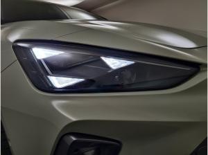 Cupra Leon ST 4-Drive VZ Pano Leder 19