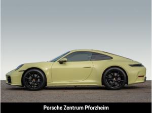 Porsche 992 911 Carrera Sportabgas Abstandstempomat BOSE