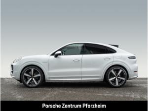 Porsche Cayenne S E-Hybrid Coupe BOSE LED Panoramadach