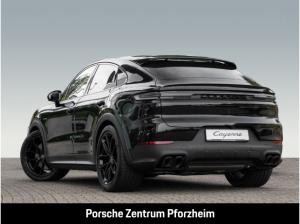 Porsche Cayenne S E-Hybrid Coupe BOSE Surround-View LED