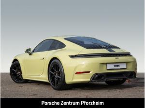 Porsche 992 911 Carrera Sportabgas Abstandstempomat BOSE