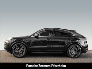 Porsche Cayenne E-Hybrid Coupe BOSE Luftfederung LED