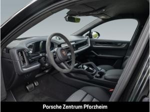 Porsche Cayenne S E-Hybrid Coupe BOSE Surround-View LED