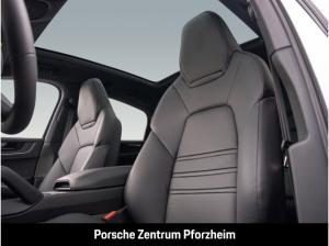 Porsche Cayenne S E-Hybrid Coupe BOSE LED Panoramadach