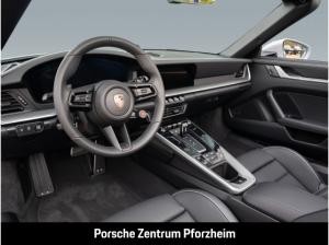 Porsche 992 911 Carrera S Cabriolet BOSE Liftsystem-VA