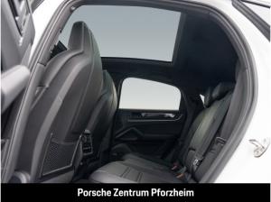 Porsche Cayenne S E-Hybrid Coupe BOSE LED Panoramadach