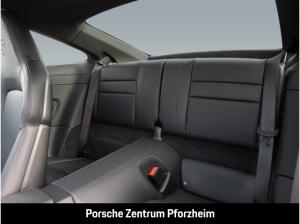 Porsche 992 911 Carrera Sportabgas Abstandstempomat BOSE