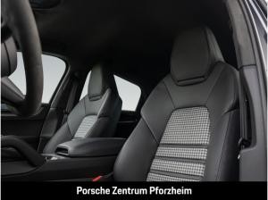 Porsche Cayenne S E-Hybrid Coupe BOSE Surround-View LED