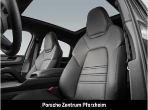 Porsche Cayenne E-Hybrid Coupe BOSE Luftfederung LED