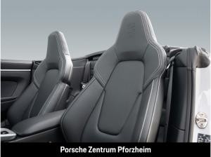 Porsche 992 911 Carrera S Cabriolet BOSE Liftsystem-VA