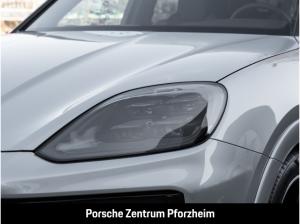 Porsche Cayenne E-Hybrid Sportabgas Surround-View LED